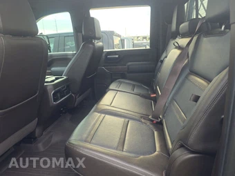 2020 GMC Sierra 3500 Denali HD Crew Cab Medium Bed 5SA - miniatura 13