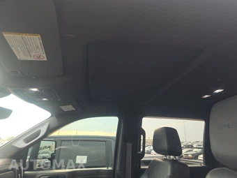 2020 GMC Sierra 3500 Denali HD Crew Cab Medium Bed 5SA - miniatura 17