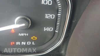 2020 GMC Sierra 3500 Denali HD Crew Cab Medium Bed 5SA - miniatura 18