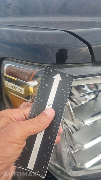 2020 GMC Sierra 3500 Denali HD Crew Cab Medium Bed 5SA - miniatura 21
