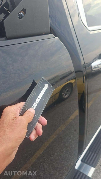 2020 GMC Sierra 3500 Denali HD Crew Cab Medium Bed 5SA - miniatura 23