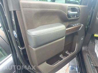 2020 GMC Sierra 3500 Denali HD Crew Cab Medium Bed 5SA - miniatura 9