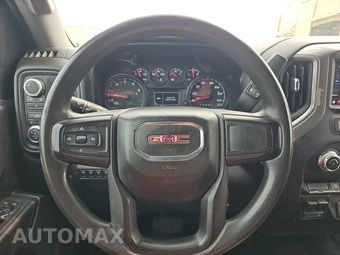 2020 GMC Sierra 3500HD Cab Chassis Crew Cab 1SA - miniatura 10