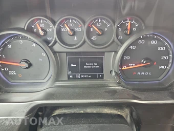 2020 GMC Sierra 3500HD Cab Chassis Crew Cab 1SA - miniatura 12