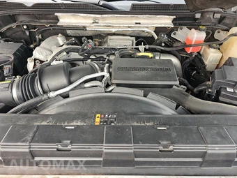 2020 GMC Sierra 3500HD Cab Chassis Crew Cab 1SA - miniatura 15