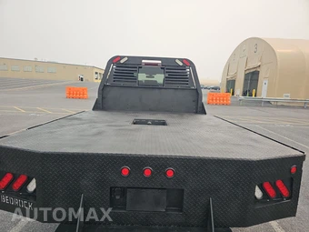 2020 GMC Sierra 3500HD Cab Chassis Crew Cab 1SA - miniatura 16