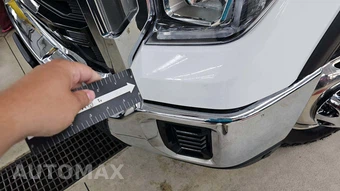 2020 GMC Sierra 3500HD Cab Chassis Crew Cab 1SA - miniatura 21