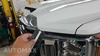2020 GMC Sierra 3500HD Cab Chassis Crew Cab 1SA - miniatura 24