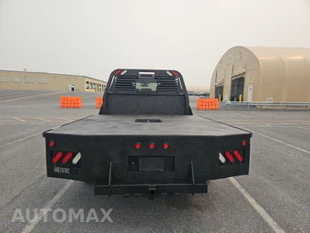 2020 GMC Sierra 3500HD Cab Chassis Crew Cab 1SA - miniatura 5