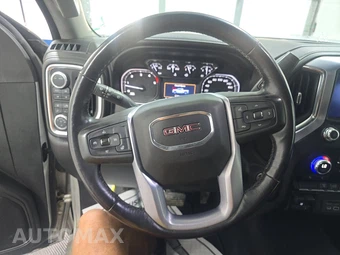 2020 GMC Sierra 3500HD SLT Crew Cab Medium Bed - miniatura 10