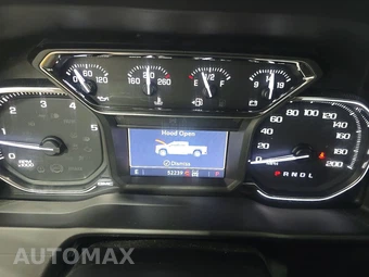 2020 GMC Sierra 3500HD SLT Crew Cab Medium Bed - miniatura 12