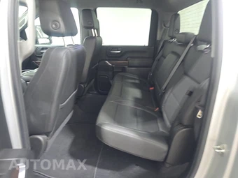 2020 GMC Sierra 3500HD SLT Crew Cab Medium Bed - miniatura 13