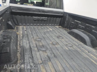 2020 GMC Sierra 3500HD SLT Crew Cab Medium Bed - miniatura 16