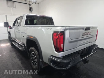 2020 GMC Sierra 3500HD SLT Crew Cab Medium Bed - miniatura 6