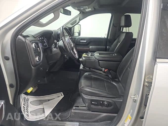 2020 GMC Sierra 3500HD SLT Crew Cab Medium Bed - miniatura 7
