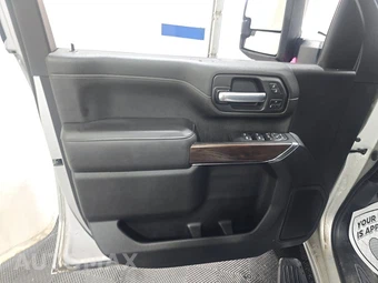 2020 GMC Sierra 3500HD SLT Crew Cab Medium Bed - miniatura 9