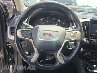 2020 GMC Terrain Denali 5SA – miniatura 10