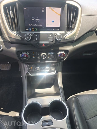 2020 GMC Terrain Denali 5SA – miniatura 11