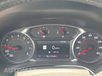2020 GMC Terrain Denali 5SA – miniatura 12