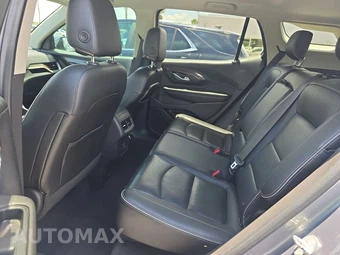 2020 GMC Terrain Denali 5SA – miniatura 13