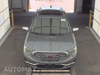 2020 GMC Terrain Denali 5SA – miniatura 2