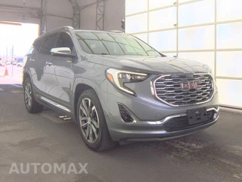 2020 GMC Terrain Denali 5SA – miniatura 3