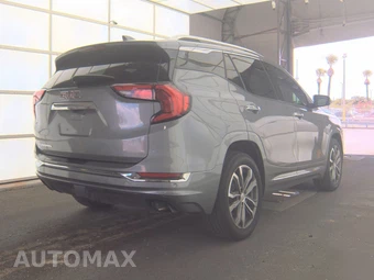 2020 GMC Terrain Denali 5SA – miniatura 4