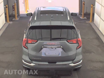 2020 GMC Terrain Denali 5SA – miniatura 5