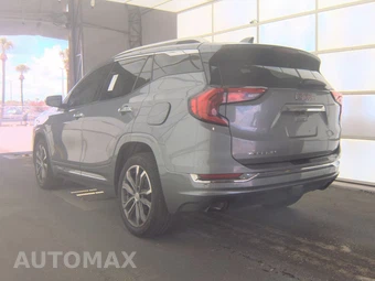 2020 GMC Terrain Denali 5SA – miniatura 6