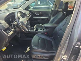 2020 GMC Terrain Denali 5SA – miniatura 7