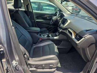 2020 GMC Terrain Denali 5SA – miniatura 8