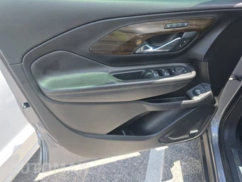 2020 GMC Terrain Denali 5SA – miniatura 9