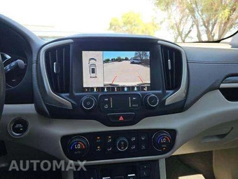 2020 GMC Terrain Denali 5SA - miniatura 10