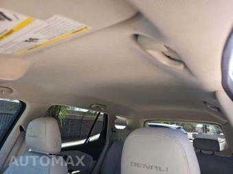 2020 GMC Terrain Denali 5SA - miniatura 11