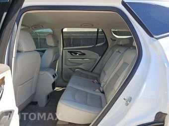 2020 GMC Terrain Denali 5SA - miniatura 13