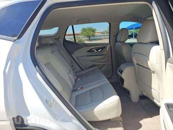 2020 GMC Terrain Denali 5SA - miniatura 16