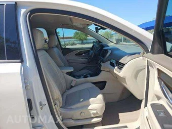 2020 GMC Terrain Denali 5SA - miniatura 18