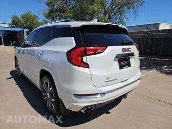 2020 GMC Terrain Denali 5SA - miniatura 2