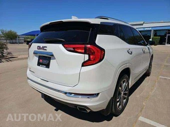 2020 GMC Terrain Denali 5SA - miniatura 3