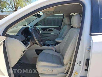 2020 GMC Terrain Denali 5SA - miniatura 6