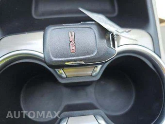 2020 GMC Terrain Denali 5SA - miniatura 8