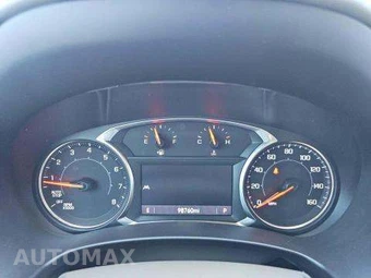 2020 GMC Terrain Denali 5SA - miniatura 9