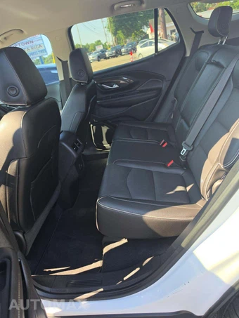 2020 GMC Terrain Denali 5SA - miniatura 10