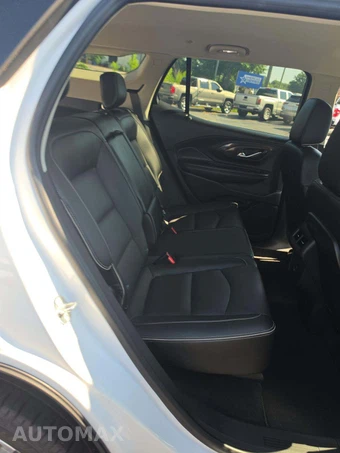2020 GMC Terrain Denali 5SA - miniatura 13