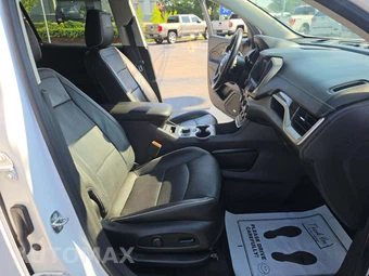 2020 GMC Terrain Denali 5SA - miniatura 15