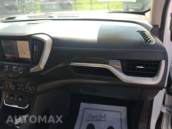 2020 GMC Terrain Denali 5SA - miniatura 16