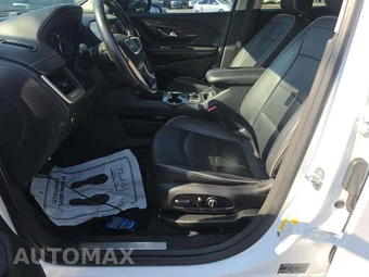 2020 GMC Terrain Denali 5SA - miniatura 3
