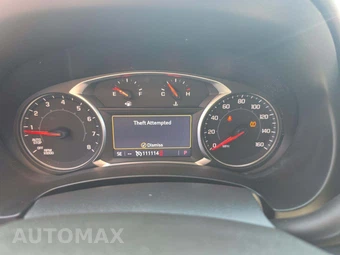 2020 GMC Terrain Denali 5SA - miniatura 6