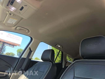 2020 GMC Terrain Denali 5SA - miniatura 8