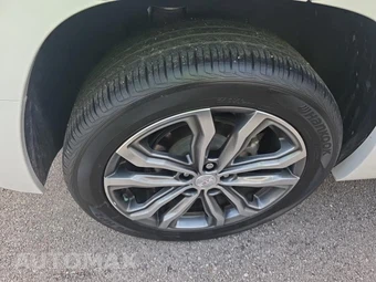 2020 GMC Terrain Denali 5SA - miniatura 10